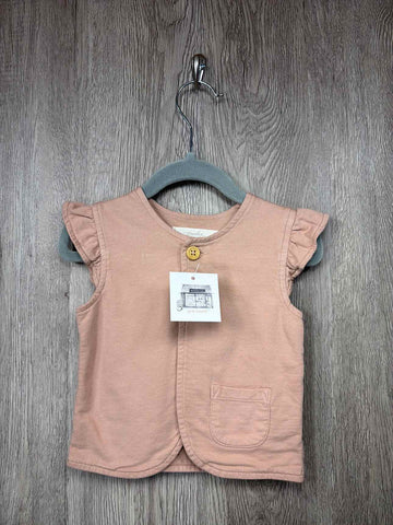 Pehr Size 12-18m Sweater