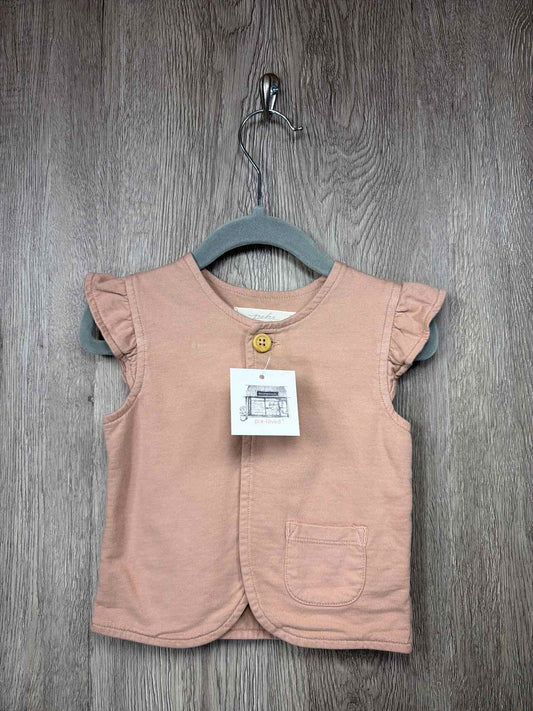 Pehr Size 12-18m Sweater