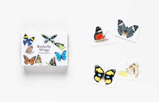Butterfly Wings