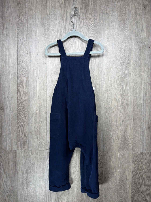 Petits Vilains Size 2-3y Overalls