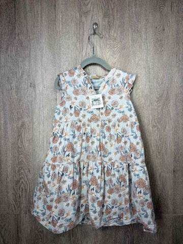 Uniqlo Size 3-4y Dress