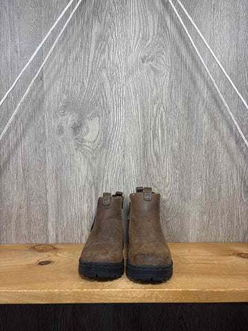 Zara Size C8 Boots