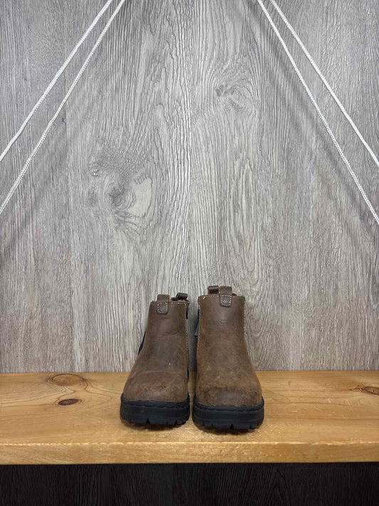 Zara Size C8 Boots