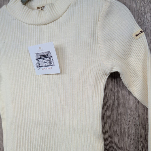 Mikihouse Size 18-24m Shirt