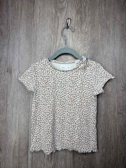 Zara Size 6y Shirt