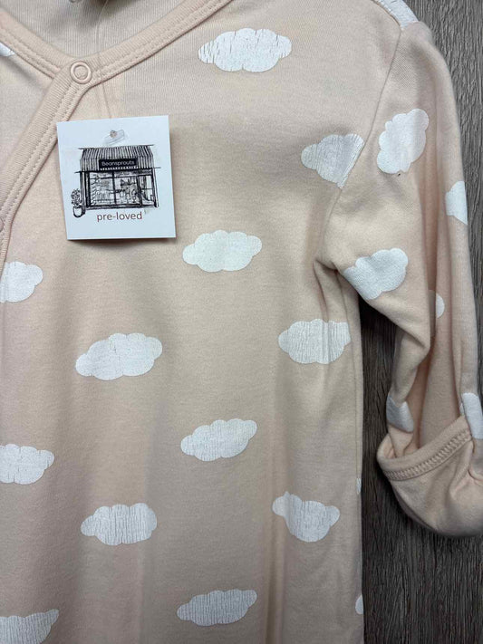 Parade Size 3-6m Sleeper