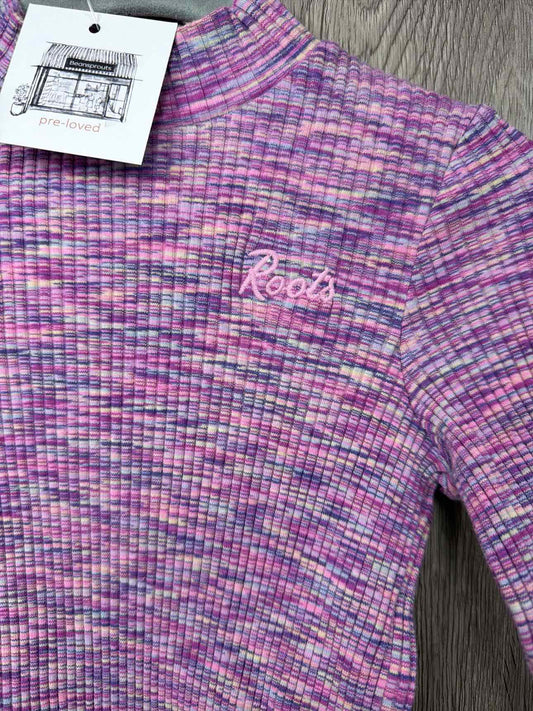 Roots Size 4y Shirt