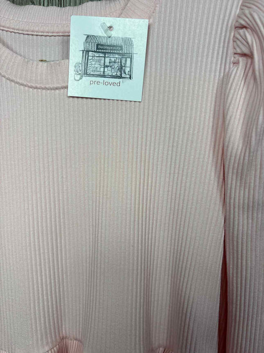 Little Sleepies Size 6y Shirt