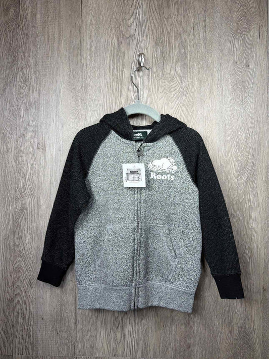 Roots Size 4y Hoodie