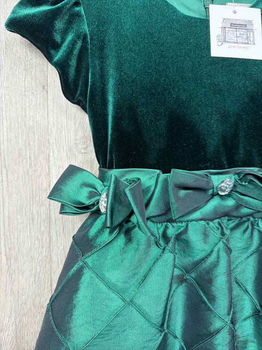 Size 4y Dress