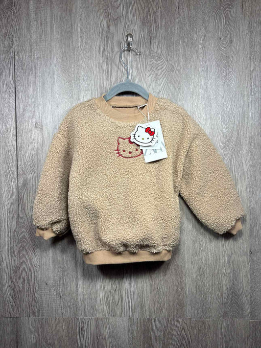 Zara Size 3y Sweater