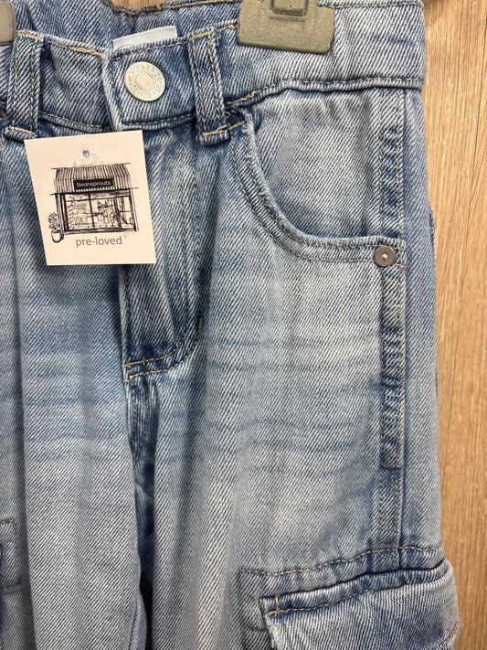 Zara Size 6y Pants