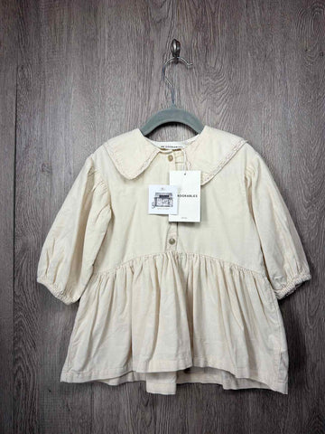 H&M Size 9-12m Dress