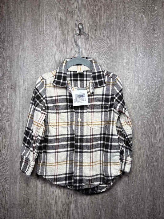Gap Size 2y Shirt
