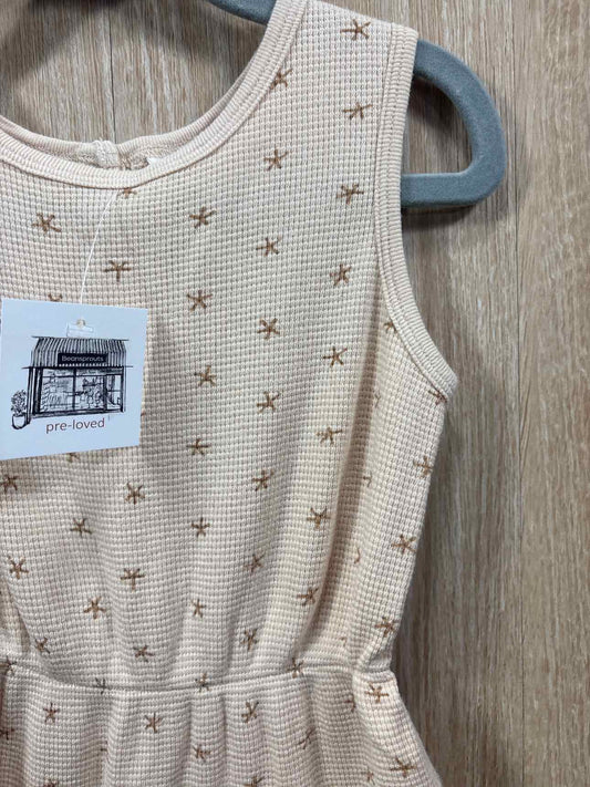 Rylee and Cru Size 6-12m Romper
