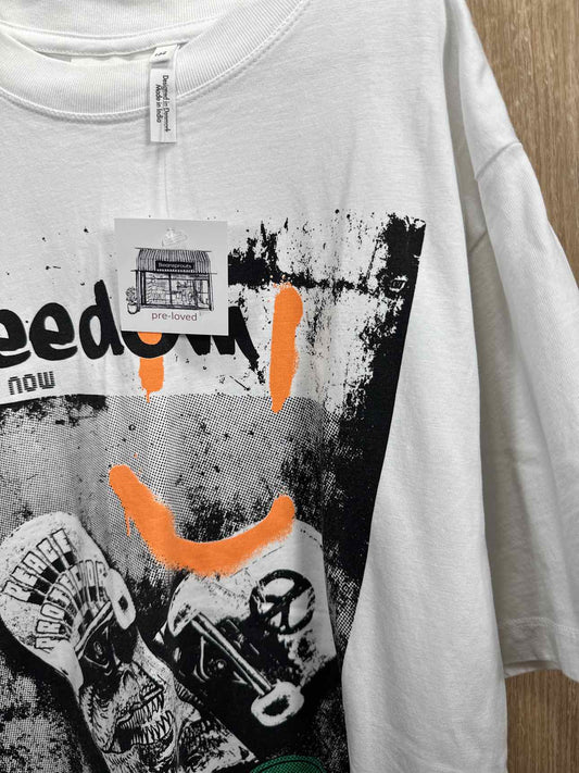 Molo Size 12y Shirt