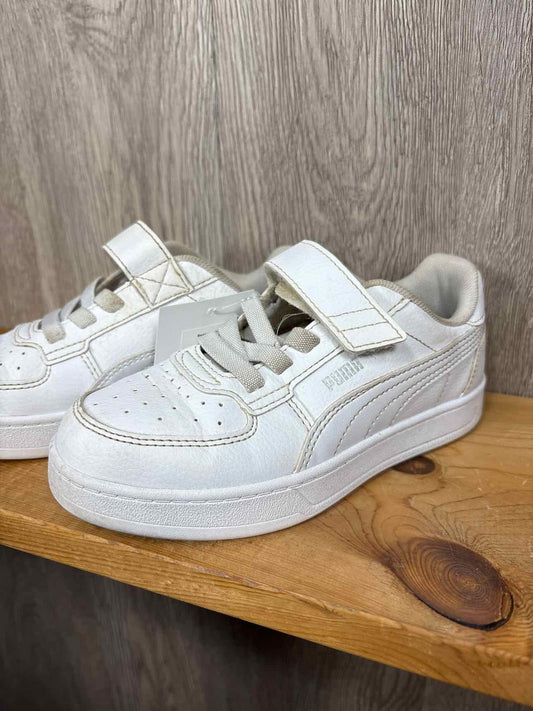 Puma Size Y1 Sneakers