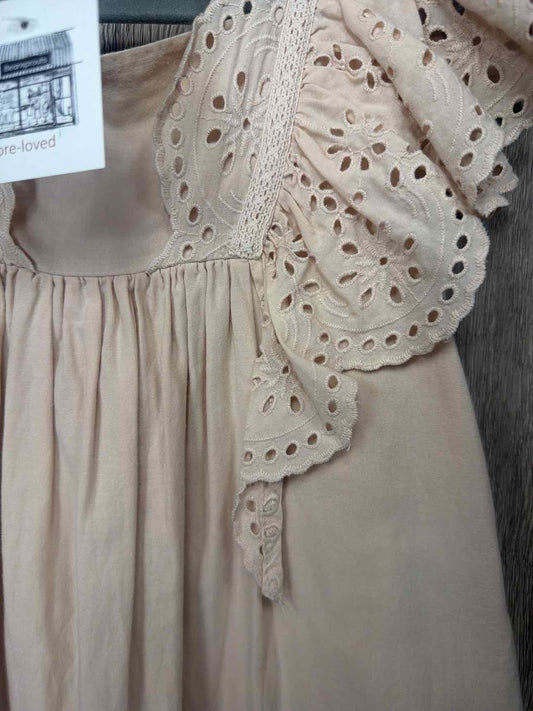 Zara Size 5-6y Dress