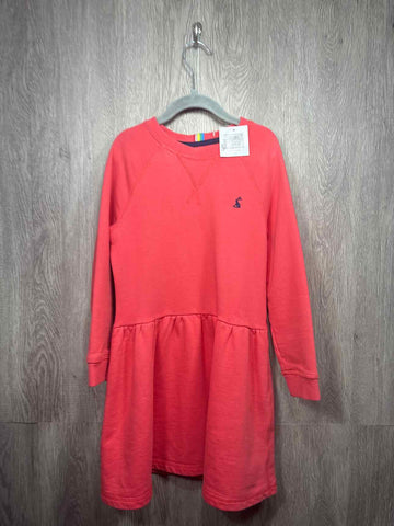 Joules Size 7y Dress