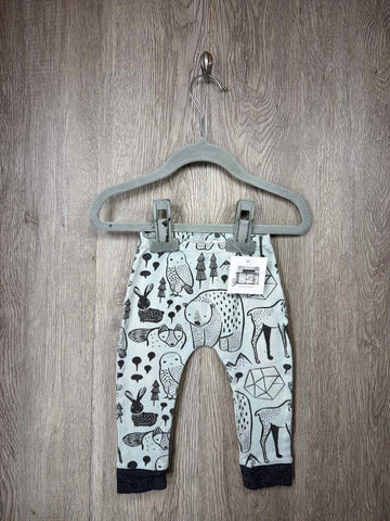 Size 3-6m Pants