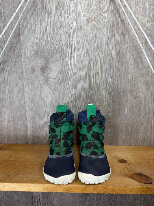 Size C5 Boots