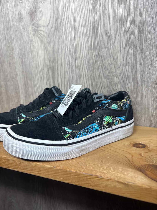 Vans Size Y1 Sneakers