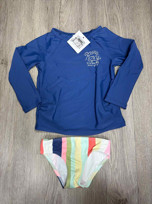 Roxy Size 12-18m Swim gear