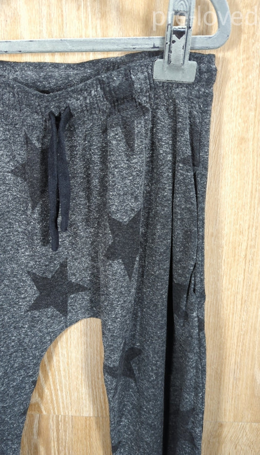 Nununu Size 10-11y Pants