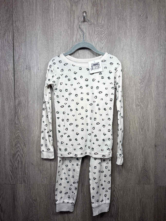 Petit Lem Size 5y Pajamas