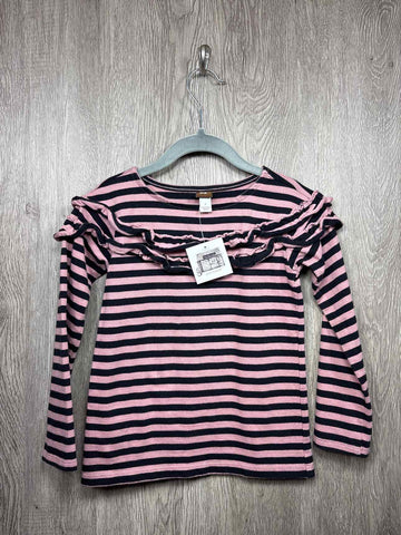 Tea Collection Size 5y Shirt