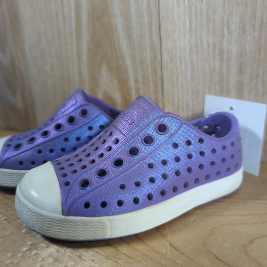 Native Size C5 Summer