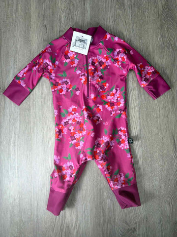 Honeysuckle Size 0-6m Swim gear