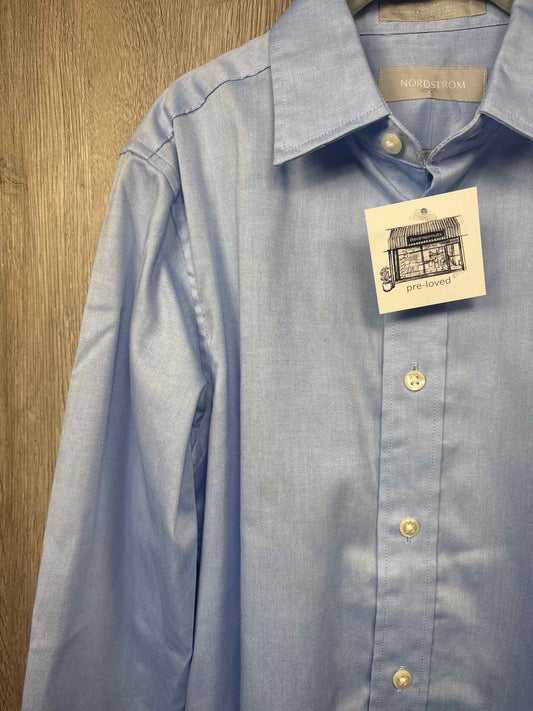 Nordstrom Size 10y Shirt