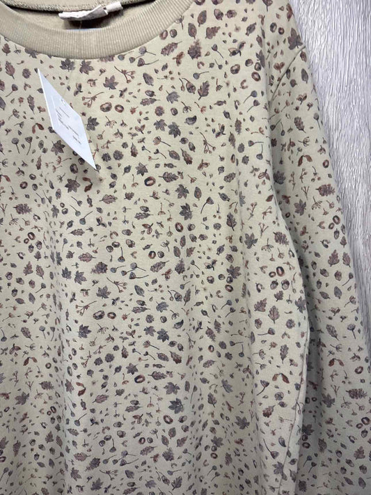 Wheat Size 12y Dress