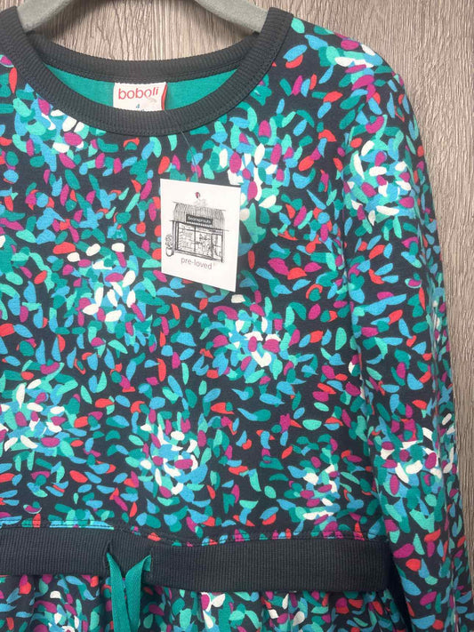 Boboli Size 4y Dress