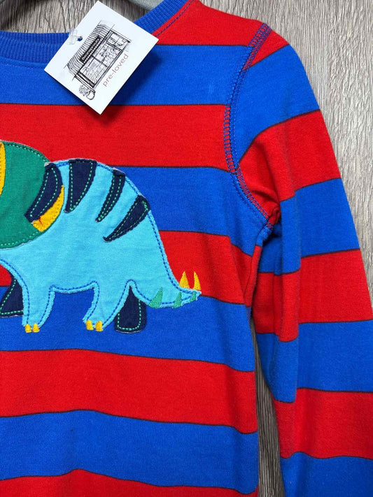 Next Size 2-3y Pajamas