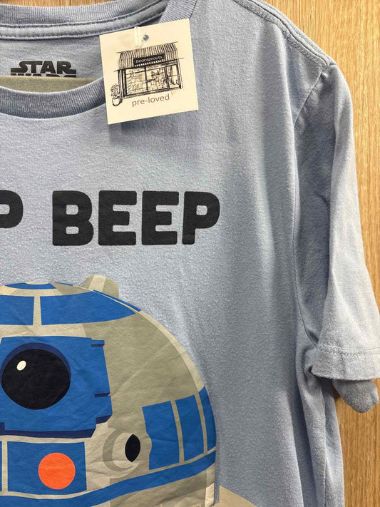Size 10y Shirt