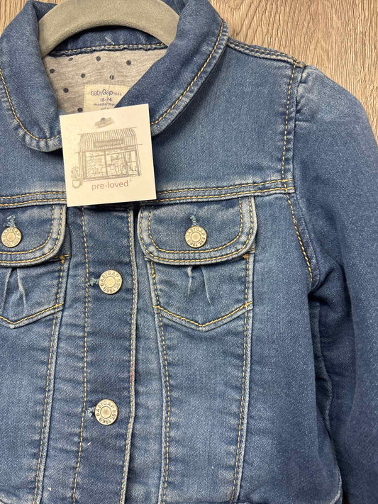 Gap Size 18-24m Jackets & Outerwear