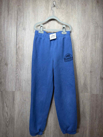 Roots Size 8y Pants