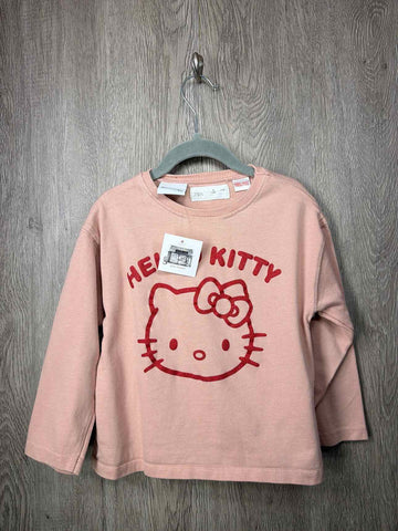 Zara Size 5y Shirt