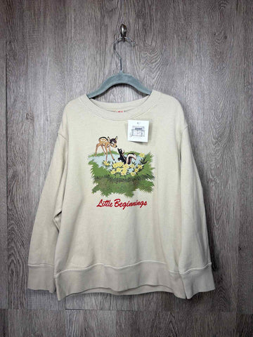 Uniqlo Size 6-7y Shirt