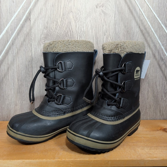 Sorel Size Y1 Boots