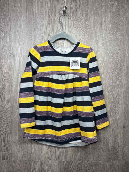 Size 5y Shirt