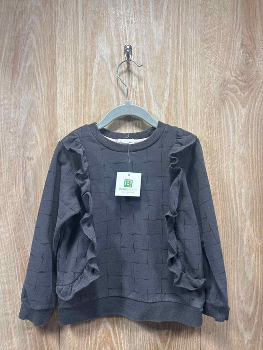 Miles the Label Size 4y Sweater