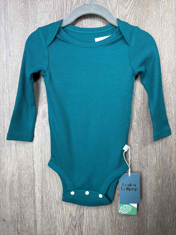 Loulou Lollipop Size 3-6m Onesie