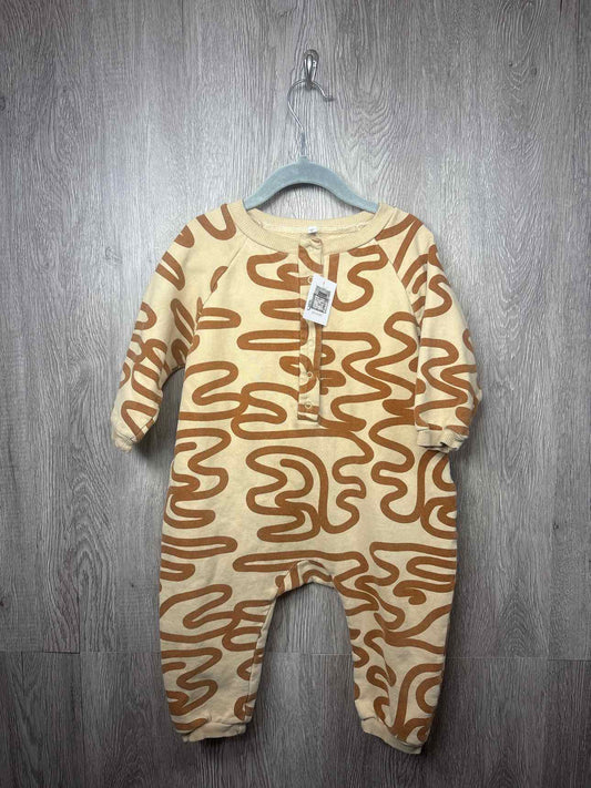 Child Size 2-3y Romper