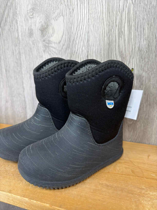 Jan & Jul Size C9 Boots