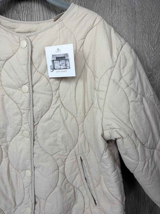 Zara Size 4-5y Jackets & Outerwear
