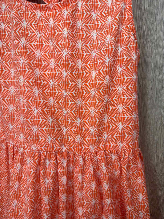 Size 6y Dress