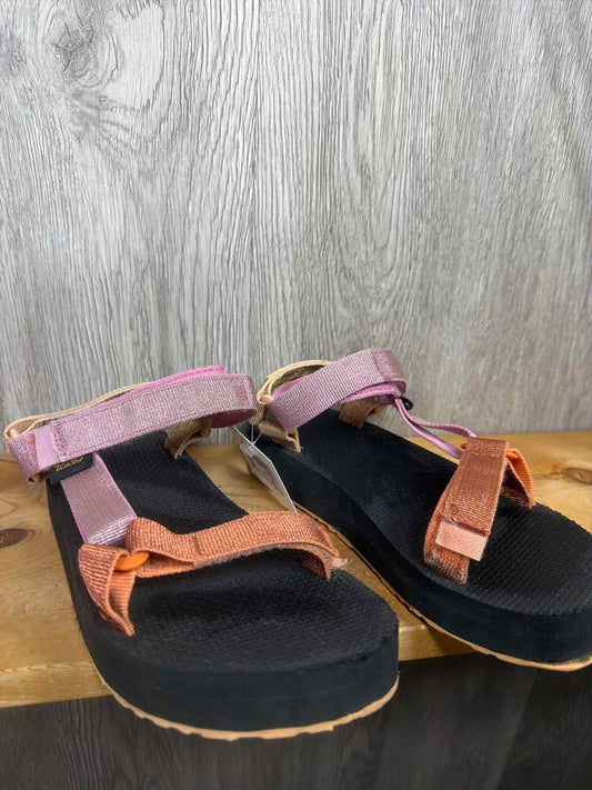 Teva Size Y3 Summer